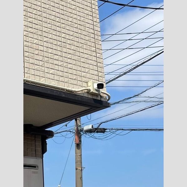 現地周辺