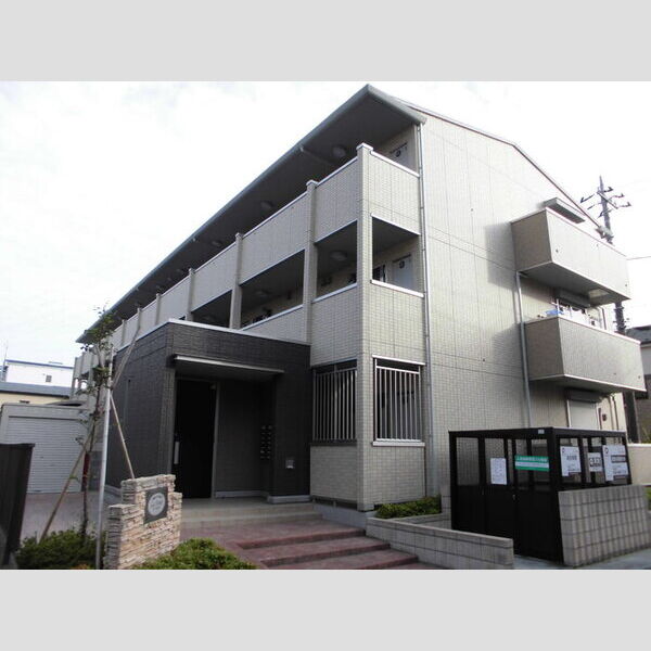 建物外観 (外観)