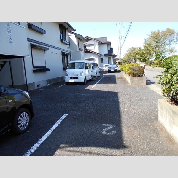 駐車場 (駐車場)