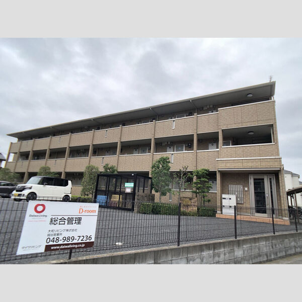 建物外観 (外観)