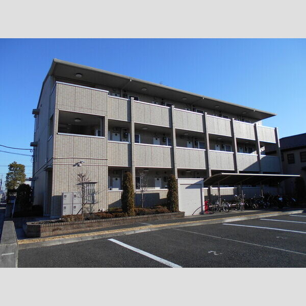 建物外観 (外観)