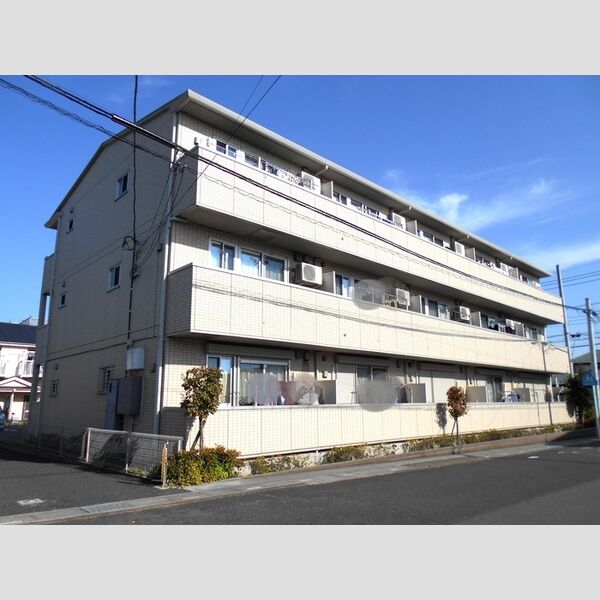 建物外観 (外観)