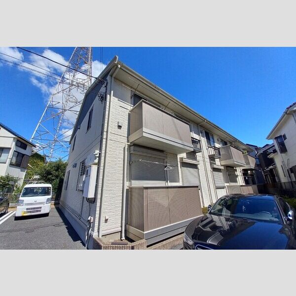 建物外観 (外観)