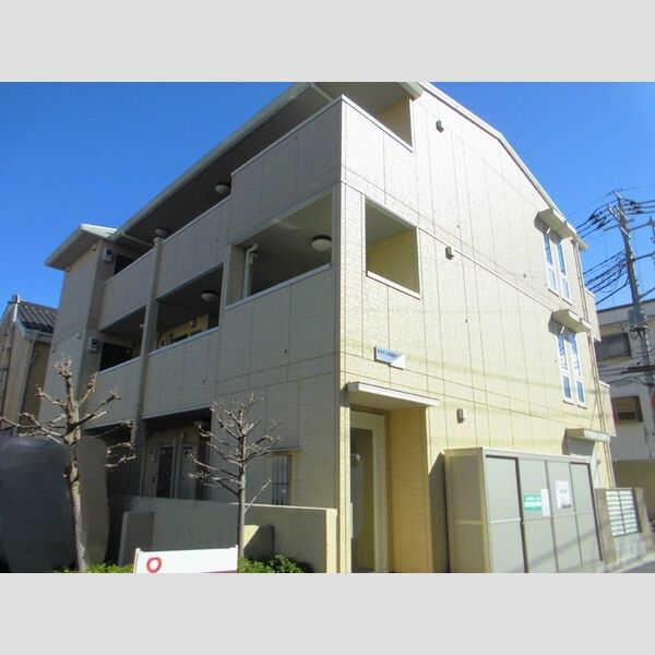 建物外観 (外観)