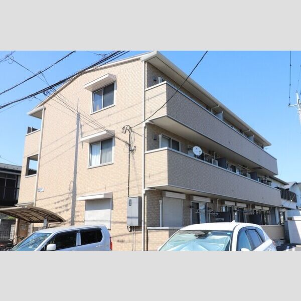 建物外観 (外観)