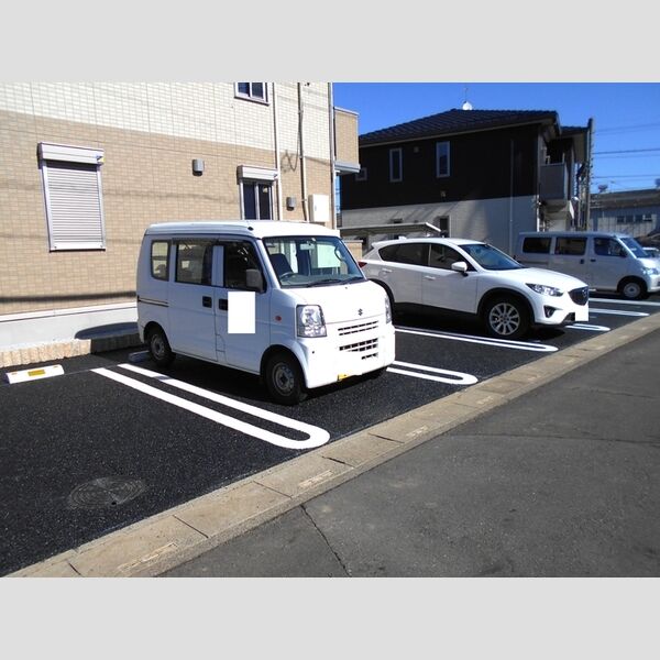 駐車場 (駐車場)