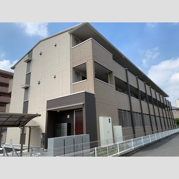 建物外観 (外観)
