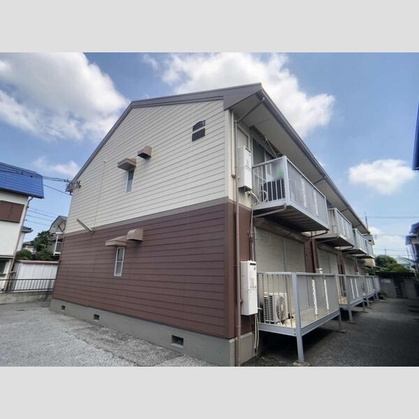 建物外観 (外観)