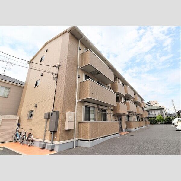 建物外観 (外観)