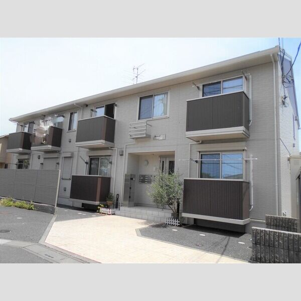 建物外観 (外観)
