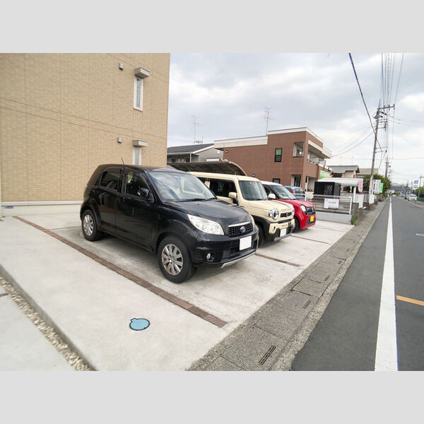 駐車場 (駐車場)