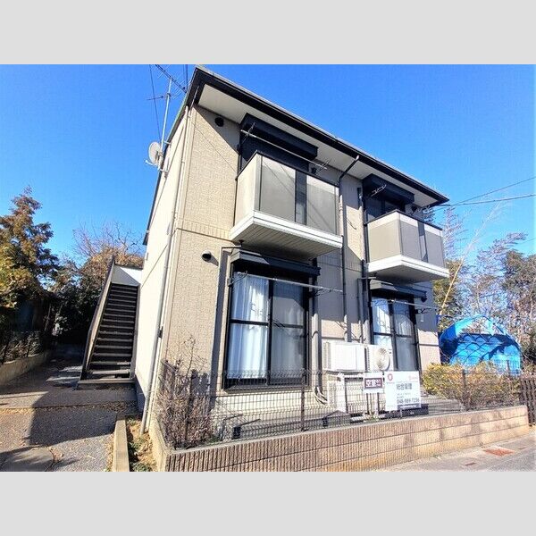 建物外観 (外観)