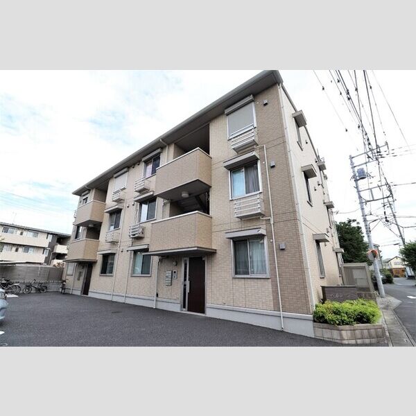 建物外観 (外観)