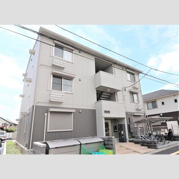 建物外観 (外観)