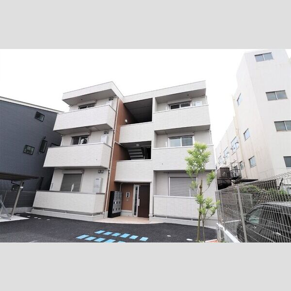 建物外観 (外観)