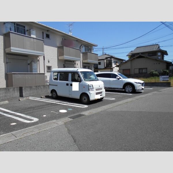 駐車場 (駐車場)