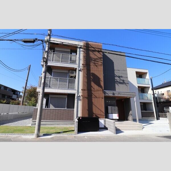 建物外観 (外観)