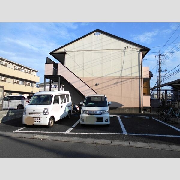 駐車場 (駐車場)