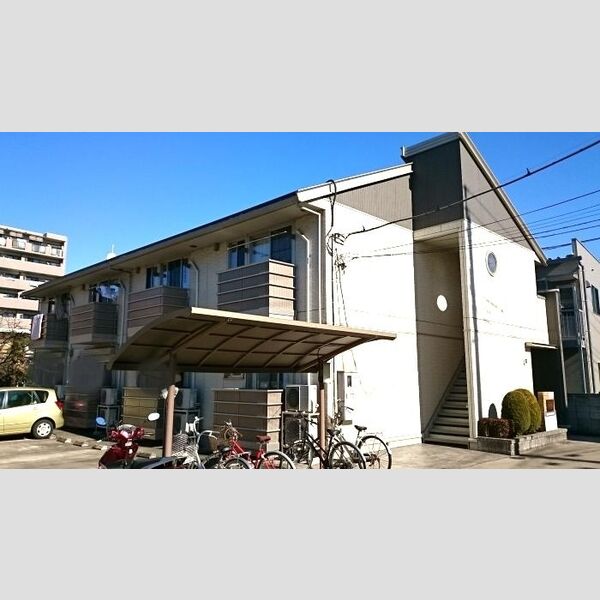 建物外観 (外観)