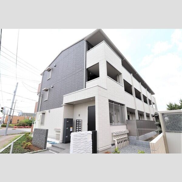 建物外観 (外観)