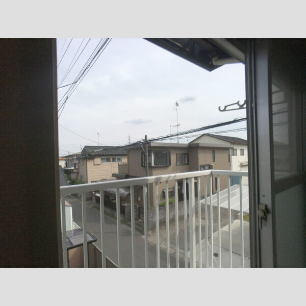 現地周辺 (眺望)