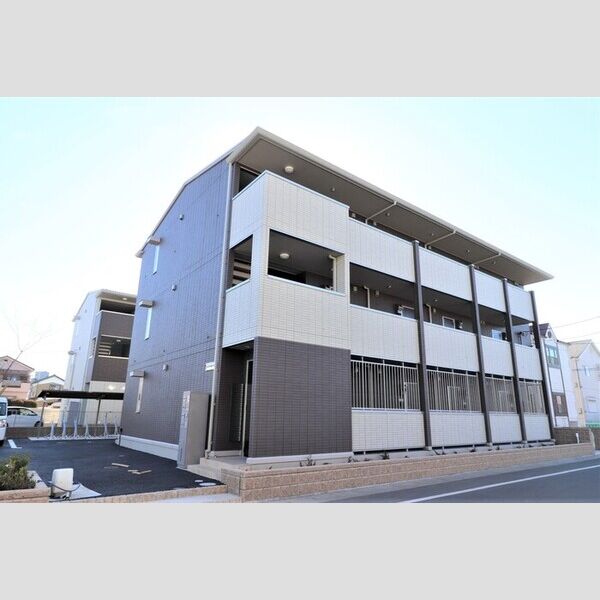 建物外観 (外観)