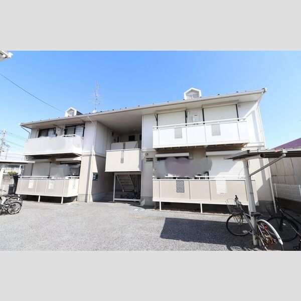 建物外観 (外観)