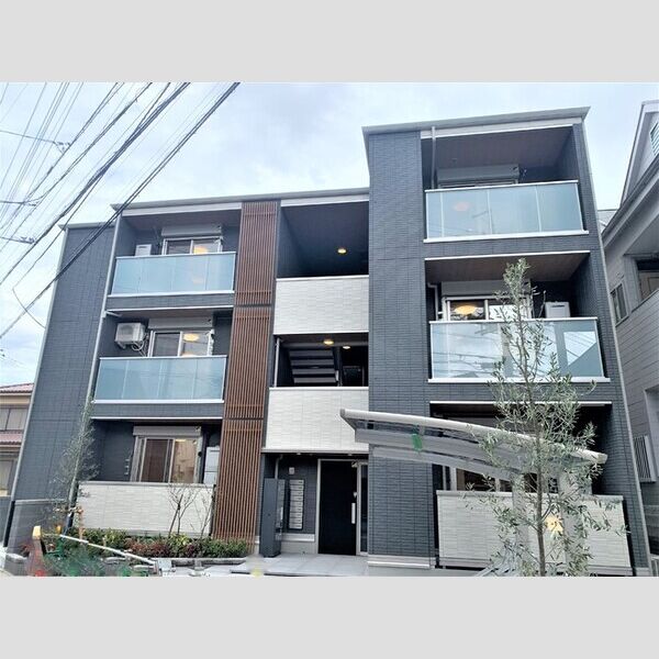 建物外観 (外観)
