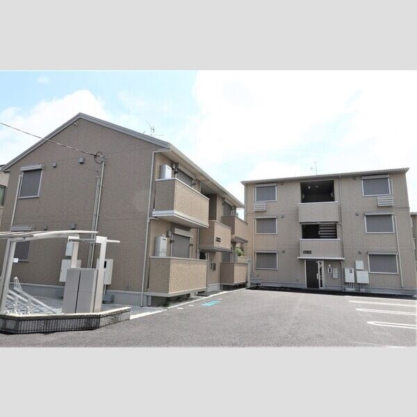 建物外観 (外観)