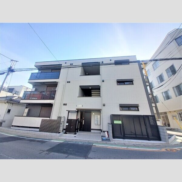 建物外観 (外観)