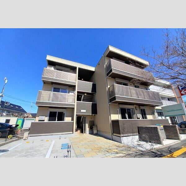 建物外観 (外観)