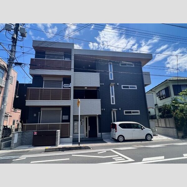 建物外観 (外観)