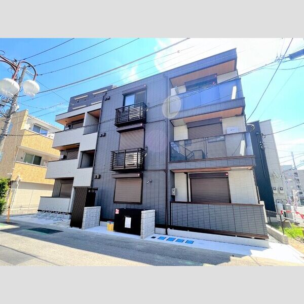 建物外観 (外観)