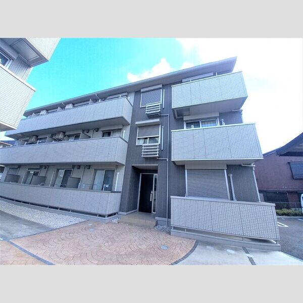 建物外観 (外観)
