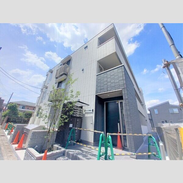 建物外観 (外観)