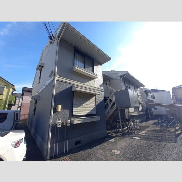 建物外観 (外観)