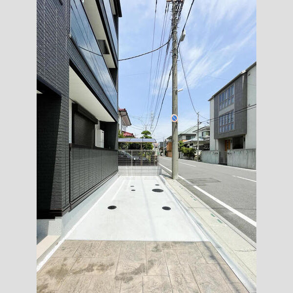 駐車場 (駐車場)