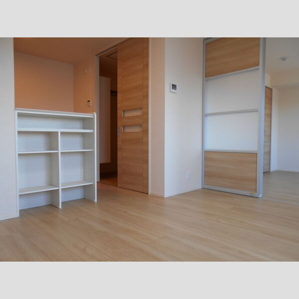 居室・リビング (リビング)