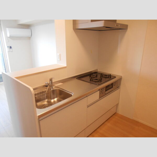 キッチン (キッチン)