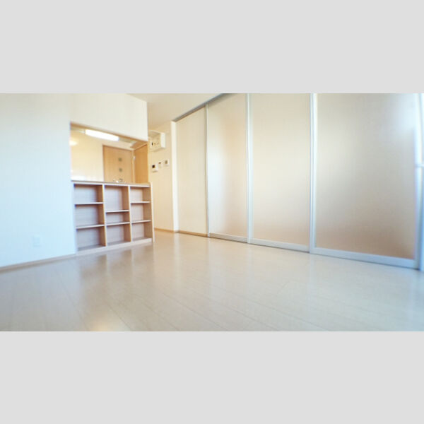 居室・リビング (LDK)