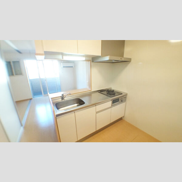 キッチン (キッチン)