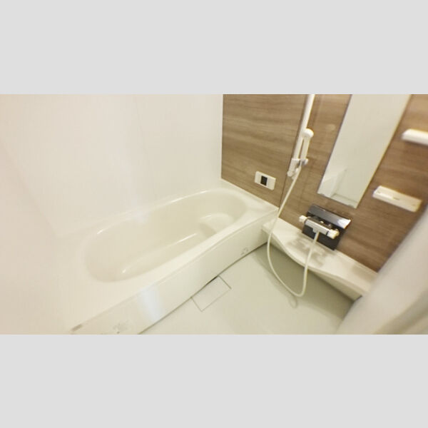 バス (一坪風呂)