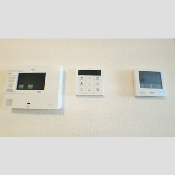 その他設備 (セキュリティ)