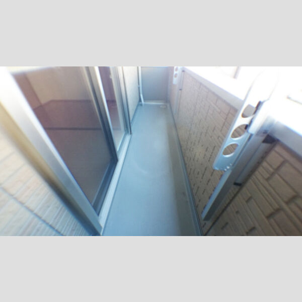 バルコニー・ベランダ (ベランダ)