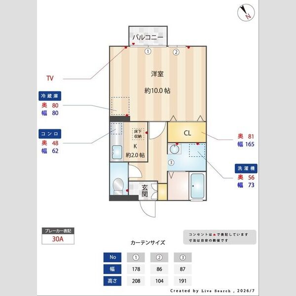 その他