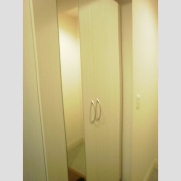 玄関 (シューズボックス)