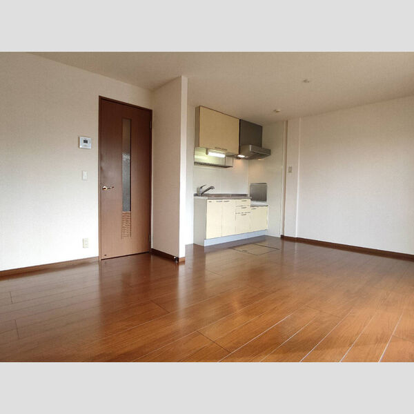 居室・リビング (リビング)