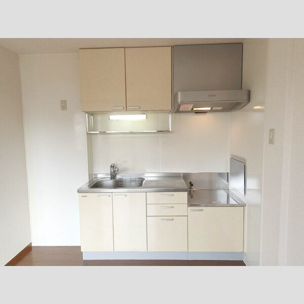 キッチン (キッチン)