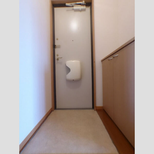 玄関 (玄関)