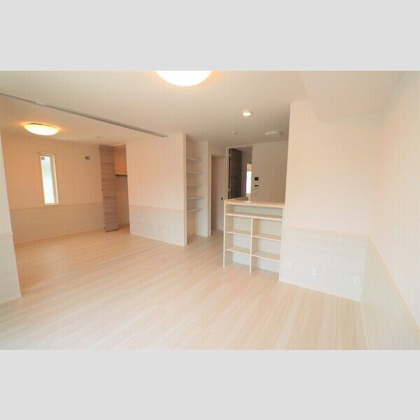 居室・リビング (リビング)